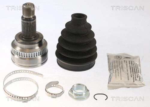 854011115 Triscan