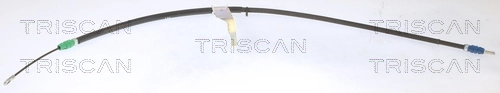 8140161143 Triscan