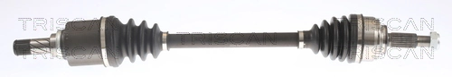854025702 Triscan