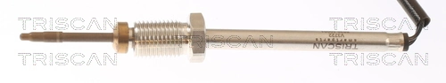 Sensor de temperatura de gases de escape antes de la turbina 95517812 General Motors