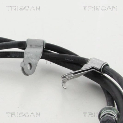 Cable de freno de mano trasero izquierdo Honda Civic VIII sedán (FD, FA) (2005 - 2013) precio, desde 30,75 EUR