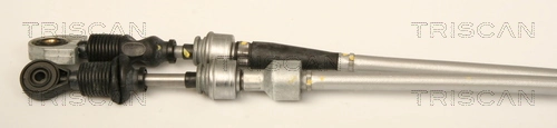 001TY006 PLUS AFTERMARKET Cable para caja de cambios manual
