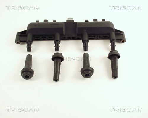 Bobina de chispa Citroen Saxo hatchback (S0, S1) (1996 - 2004) precio, desde 52,86 EUR