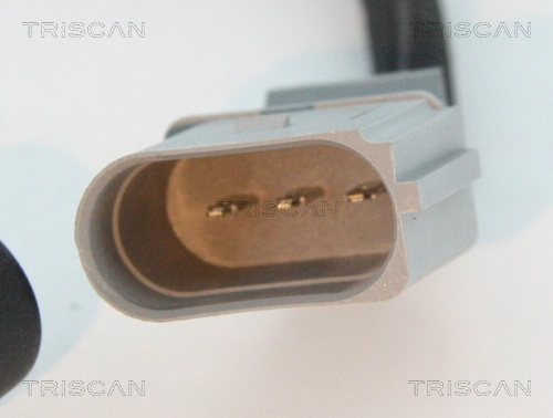  Sensor de cigüeñal Audi Q7 