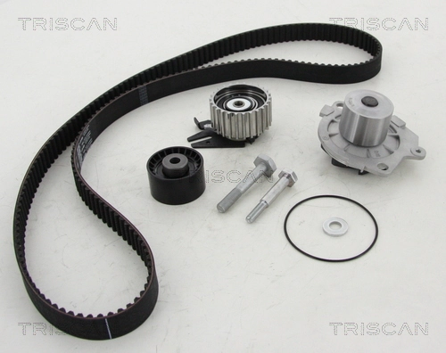 Kit de distribución 1334234 Opel