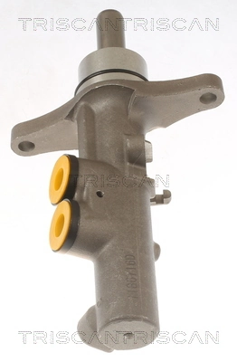 Cilindro principal de frenos para Volkswagen Polo V 6R1, 6C1