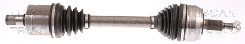 8540295015 Triscan