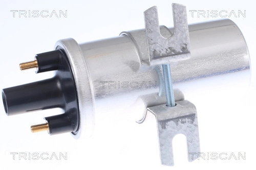 Bobina de chispa Mitsubishi Galant IV sedán (A16) (1980 - 1984) precio, desde 43,84 EUR