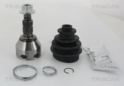854024137 Triscan