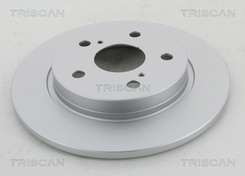 Disco de freno trasero Herth+buss J3312018 precio, desde 25,49 EUR