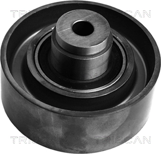 Rodillo intermedio de correa dentada Volkswagen Caddy II