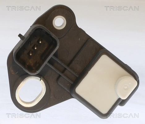 Sensor de posición del cigüeñal para Mitsubishi Outlander II XL CWW