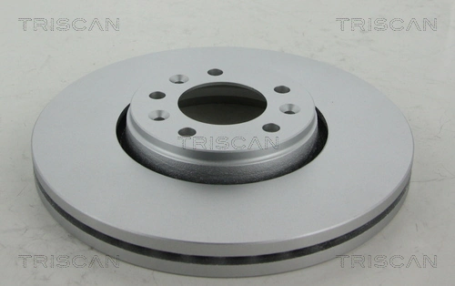 Frenos delanteros TRW DF4849 precio, desde 53,35 EUR