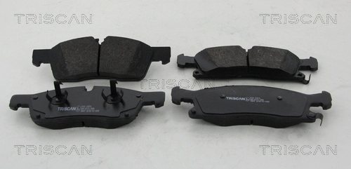 Comprar Pastillas de freno Mercedes ML/GLE  W166