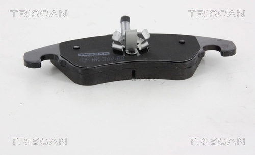  Pastillas de freno Audi A4 