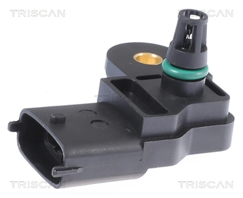 Sensor de presión del aire de admisión General Motors 93399801