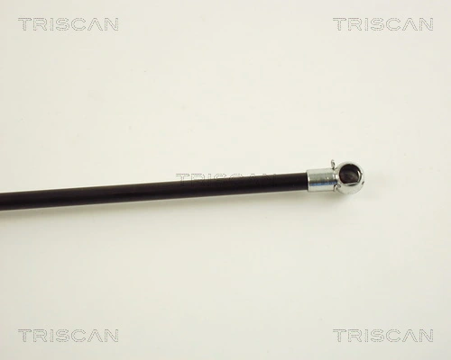 Amortiguador de maletero Triscan 871029227 precio, desde 10,06 EUR