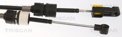 Cable de accionamiento de caja de cambios Ford Transit VI plataforma a bordo (V347/8) (2006 - 2014) precio, desde 59,65 EUR