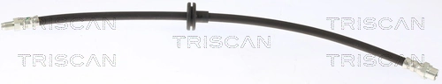 Tubo de frenos delantero para BMW X5  E53