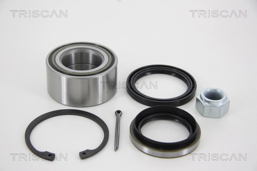 Rodamientos de rueda delantero para Suzuki Swift  SF413