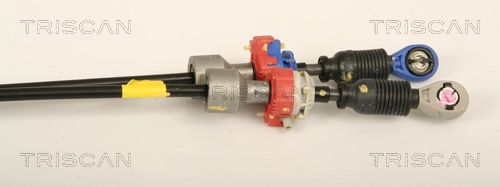 Cable de accionamiento de caja de cambios Peugeot/Citroen 1637137880 precio, desde 101,64 EUR