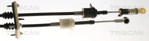 Cable de accionamiento de caja de cambios Iveco Daily IV furgoneta (2006 - 2011) precio, desde 102,79 EUR