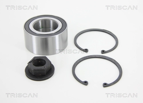 Rodamientos de rueda delantero para Ford Mondeo I GBP