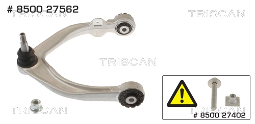 850027562 Triscan