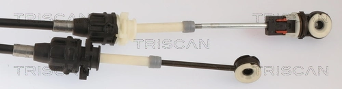 Cable de accionamiento de caja de cambios General Motors 93197832 precio, desde 97,05 EUR