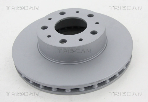 Discos para Fiat Ducato III 250