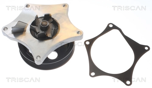 Comprar 188402 Febi Bomba de agua para motor