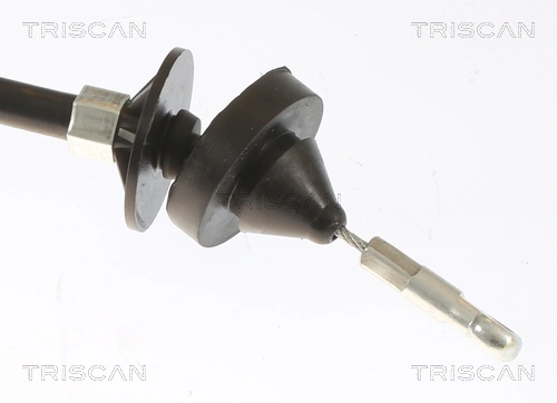 Cable de embrague Skoda Felicia I hatchback (791, 6U1) (1994 - 1997) precio, desde 10,21 EUR