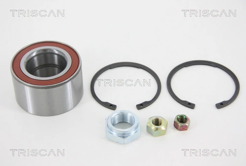 Comprar Cojinete de rueda delantero Volkswagen Golf I 155