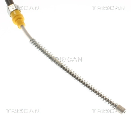 Cable de freno de mano trasero derecho/izquierdo Volkswagen Polo VI hatchback (AW1, BZ1, AE1) (2017 - 2026) precio, desde 13,02 EUR