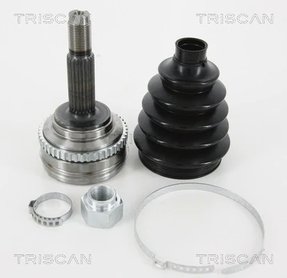 854021108 Triscan