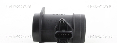 986284008 Bosch Sensor de flujo de aire