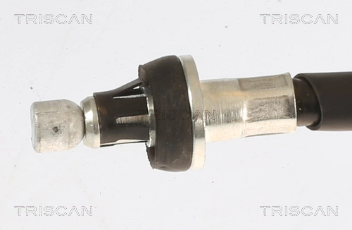 Cable de freno de mano trasero derecho para Nissan Tiida  C11X