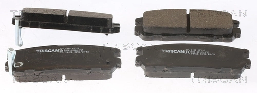 811010516 Triscan