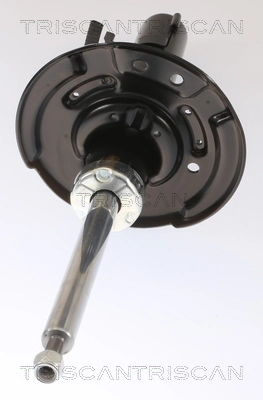 amortiguador frontal derecho NPS N490N391