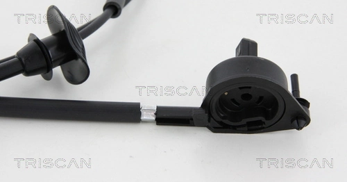 814025604 Triscan Cable de capó del motor