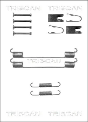 8105102612 Triscan