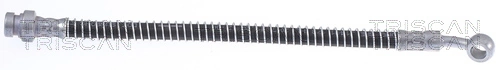  Latiguillos de freno delantero KIA Picanto 1