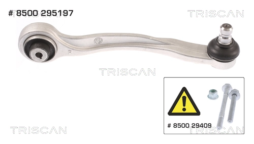 8500295197 Triscan