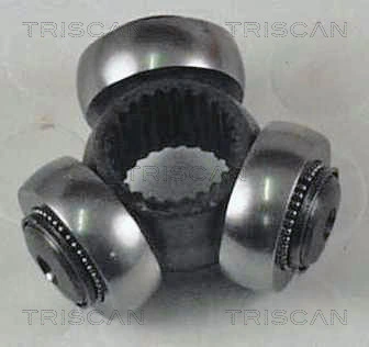 854065202 Triscan
