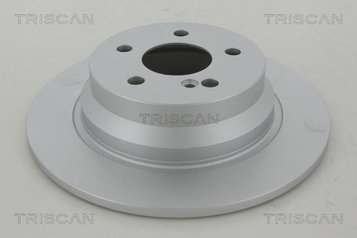 Disco de freno trasero VAG 230624 precio, desde 38,58 EUR