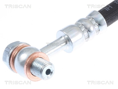 Tubo de frenos delantero para Land Rover Freelander I L314