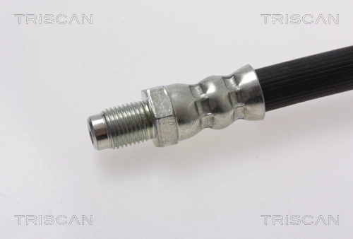 Tubo de frenos delantero para Ford Fiesta Mk2 FBD