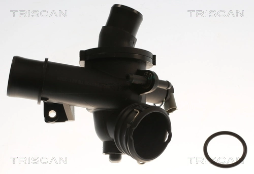 Carcasa del termostato Mercedes Sprinter II 3,5-t furgoneta (906) (2006 - 2020) precio, desde 47,13 EUR