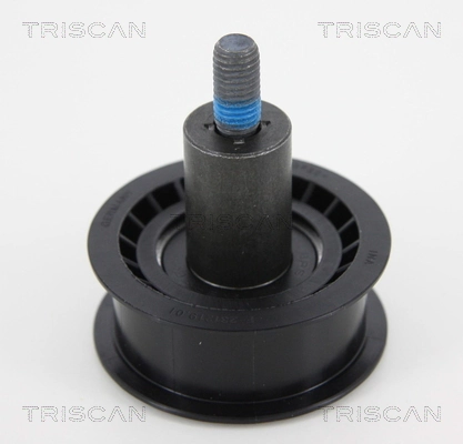 Polea tensora intermedio de correa dentada para Seat Leon II 1P1