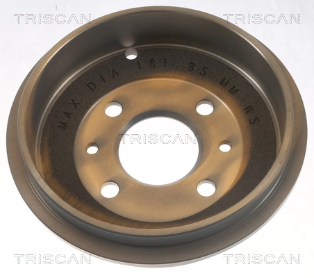 Tambor de freno trasero Fiat Tipo hatchback (160) (1987 - 1996) precio, desde 21,02 EUR